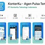 Aplikasi Pulsa Termurah