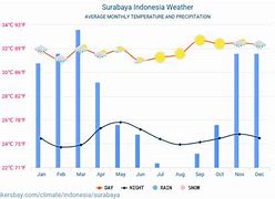 Data Curah Hujan Surabaya 2023