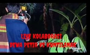 Dewa Petir Live Streaming Hari Ini