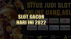 Kabar Slot Gacor Hari Ini Langsung Dari Pusat Hongkong