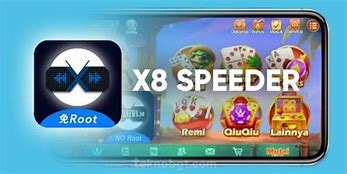 X8 Speeder Apk Tanpa Iklan